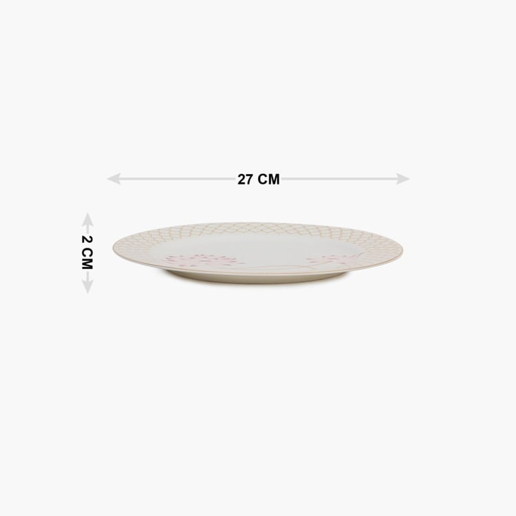 Buy Altius Jola Dinner Plate from Home Centre at just INR 699.0