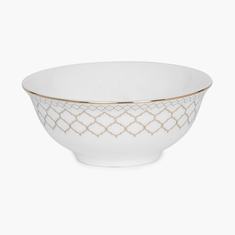 Altius Jola Ceramic Bowl- 4 Inches.