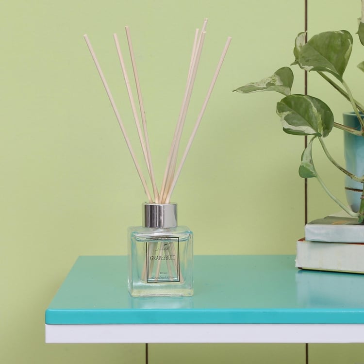 Home Centre Reed Diffuser Buy Grape Fruit Reed Diffuser- Sandalwood-80ml. from Home Centre at ...
