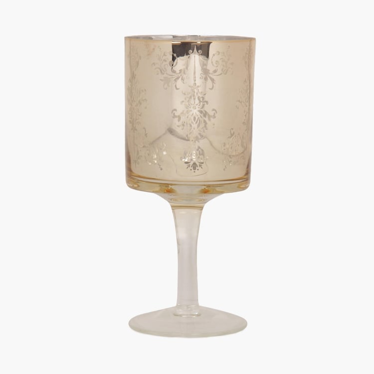 Splendid Klia Stem Votive Candle Holder