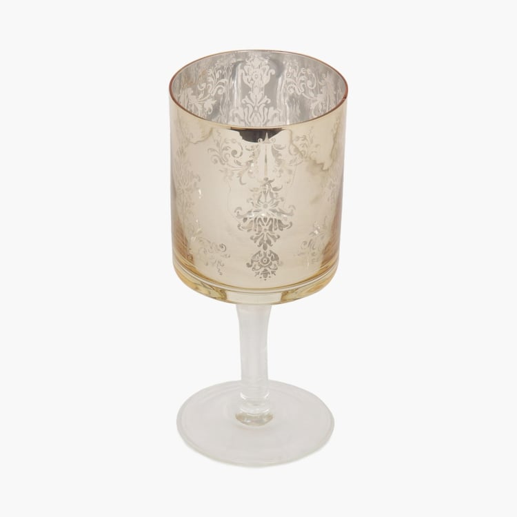 Splendid Klia Stem Votive Candle Holder