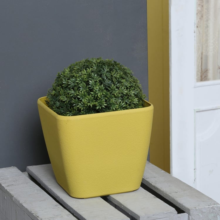 Madison Magnolia Square Table Planter