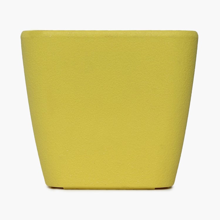 Madison Magnolia Square Table Planter