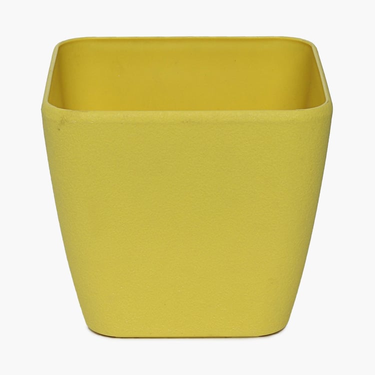 Madison Magnolia Square Table Planter