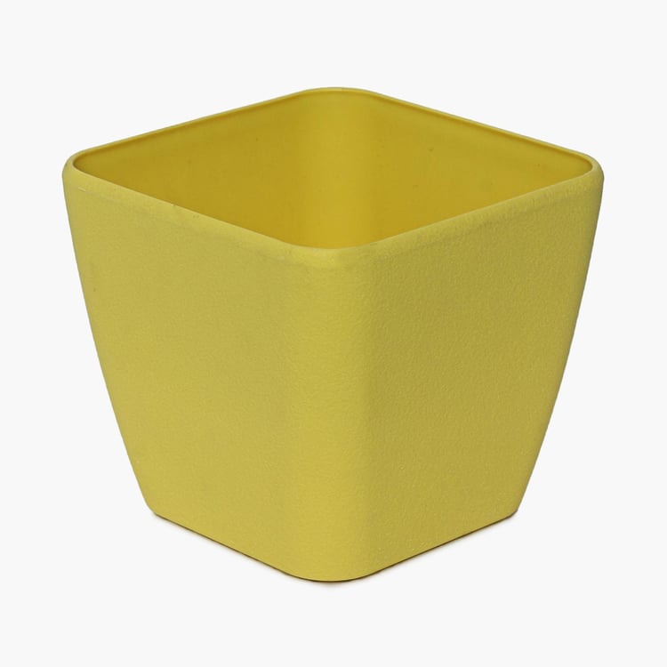 Madison Magnolia Square Table Planter