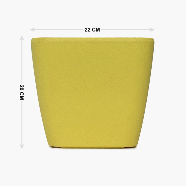 Madison Magnolia Square Table Planter