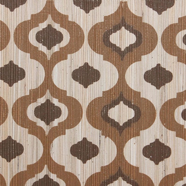 Meadows Golden Age Straw Table Runner