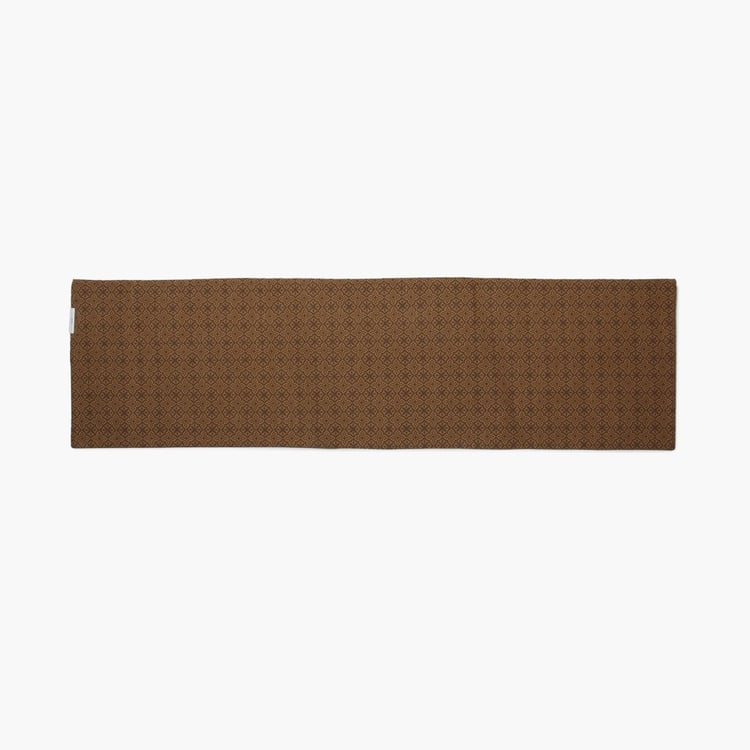 Meadows Golden Age Cotton Table Runner