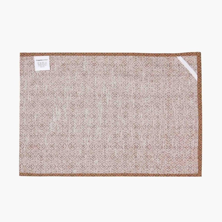 Meadows Golden Age Cotton Kitchen Towel Set -2pcs