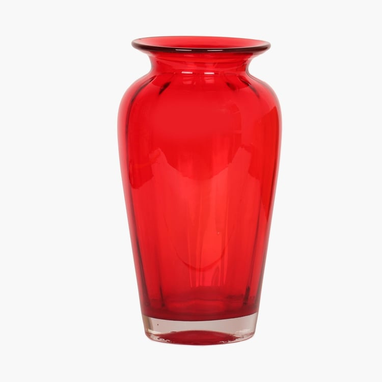 Splendid Glass Pitcher Vase