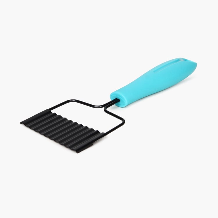 Delight Springfiled Polypropylene Cucumber Cutter