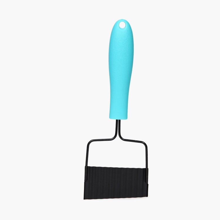 Delight Springfiled Polypropylene Cucumber Cutter