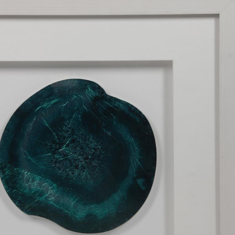 Artistry Glass Stone Wall Art Frame