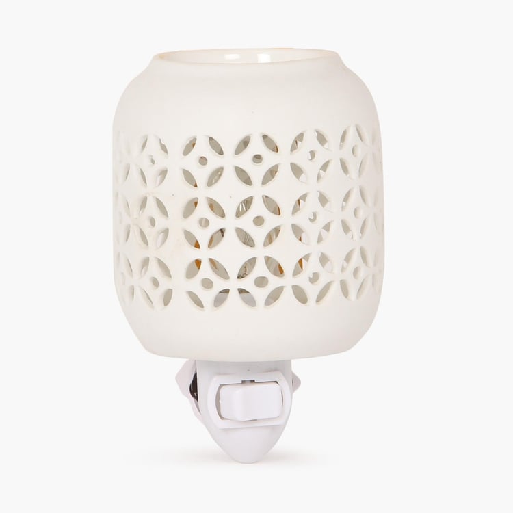 Serene Plug Warmer Light