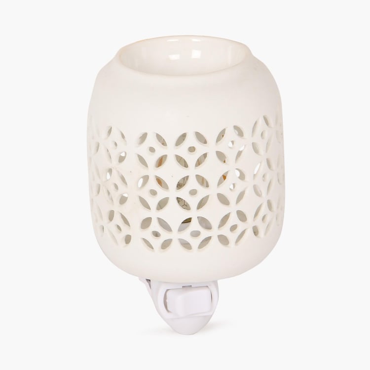 Serene Plug Warmer Light