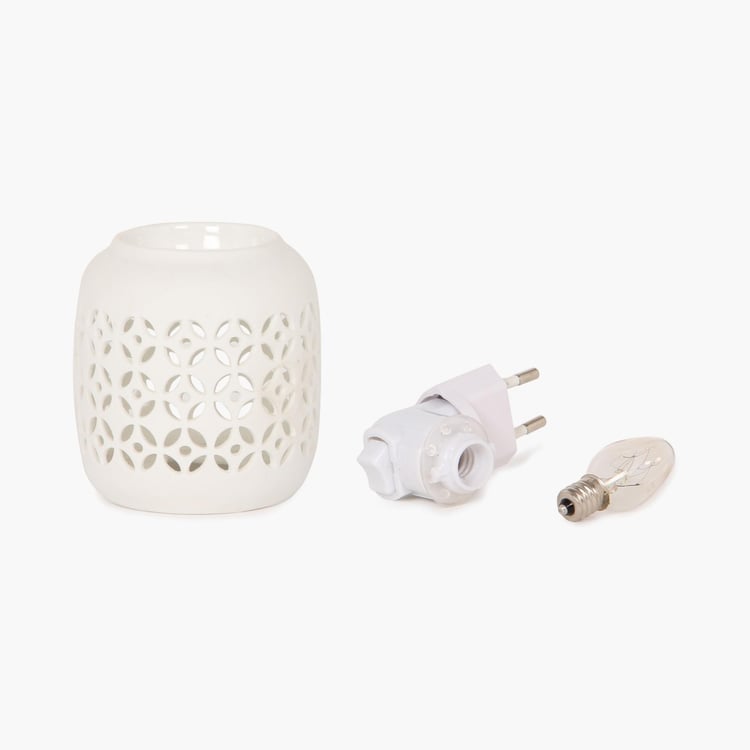 Serene Plug Warmer Light