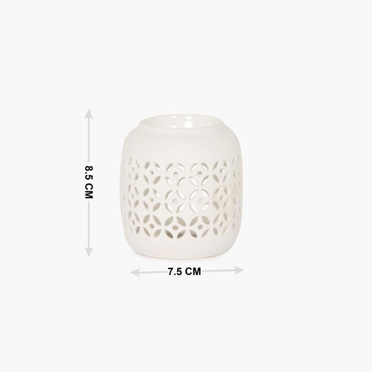 Serene Plug Warmer Light