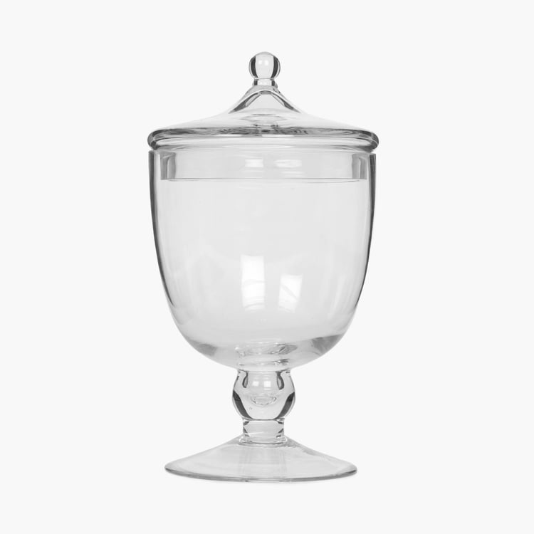 Galaxy Beverly Candy Jar