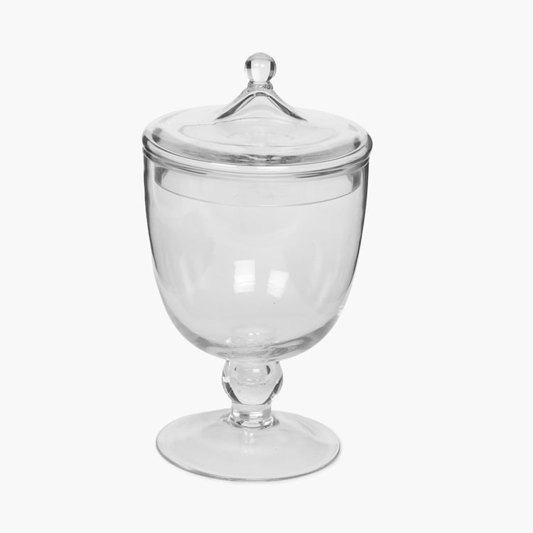 Galaxy Beverly Candy Jar