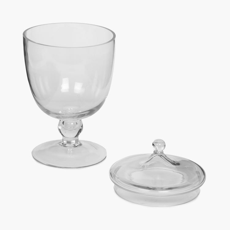 Galaxy Beverly Candy Jar