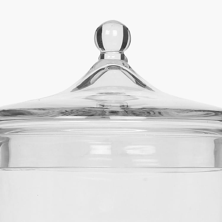 Galaxy Beverly Candy Jar