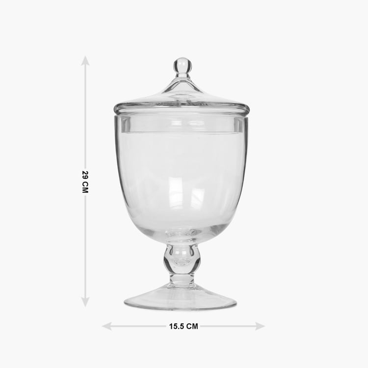 Galaxy Beverly Candy Jar