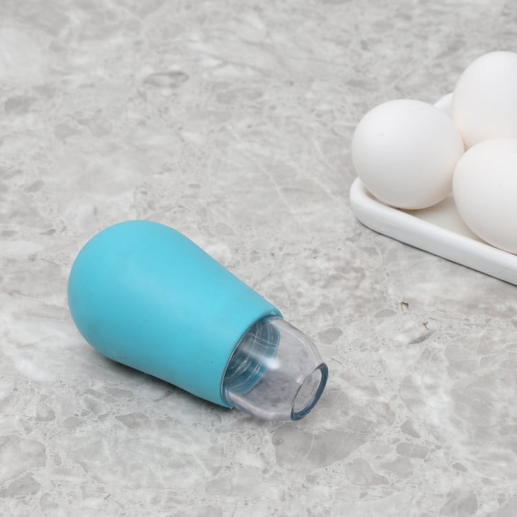 Easy Squeeze Egg Separator