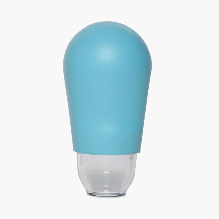 Easy Squeeze Egg Separator