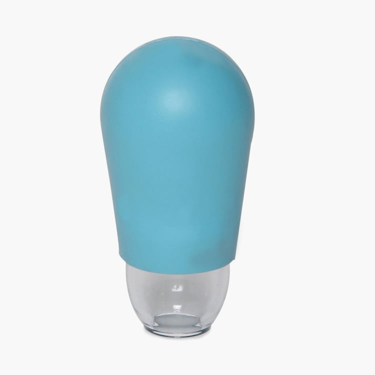 Easy Squeeze Egg Separator