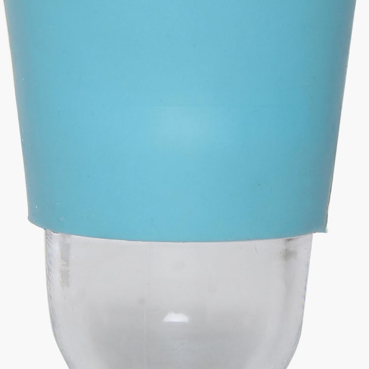 Easy Squeeze Egg Separator