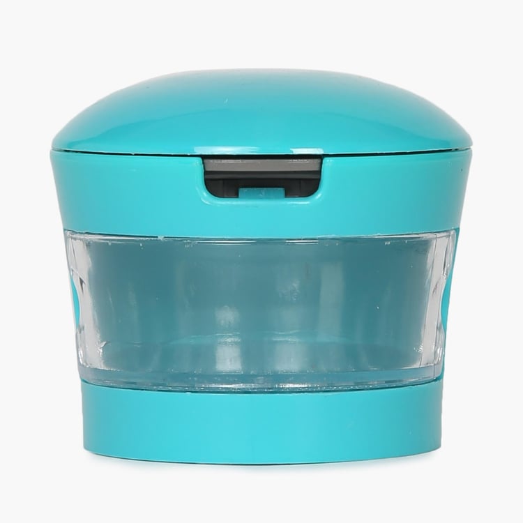 Slice & Dice Garlic Press