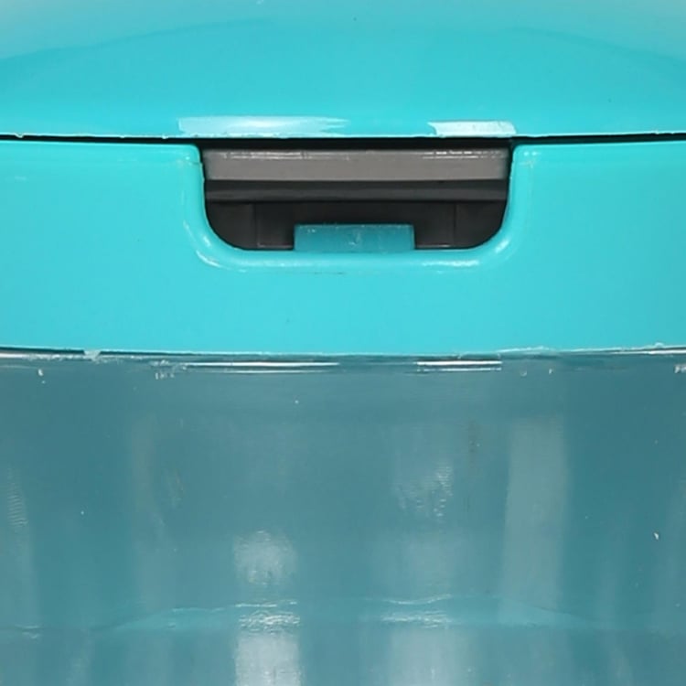 Slice & Dice Garlic Press