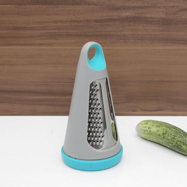 3-Sided Rotatable Grater