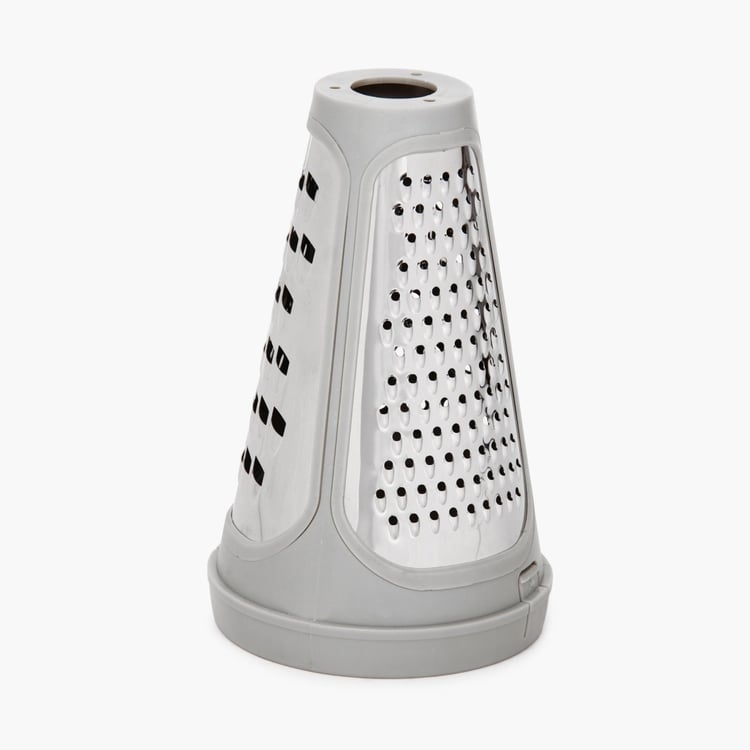 3-Sided Rotatable Grater