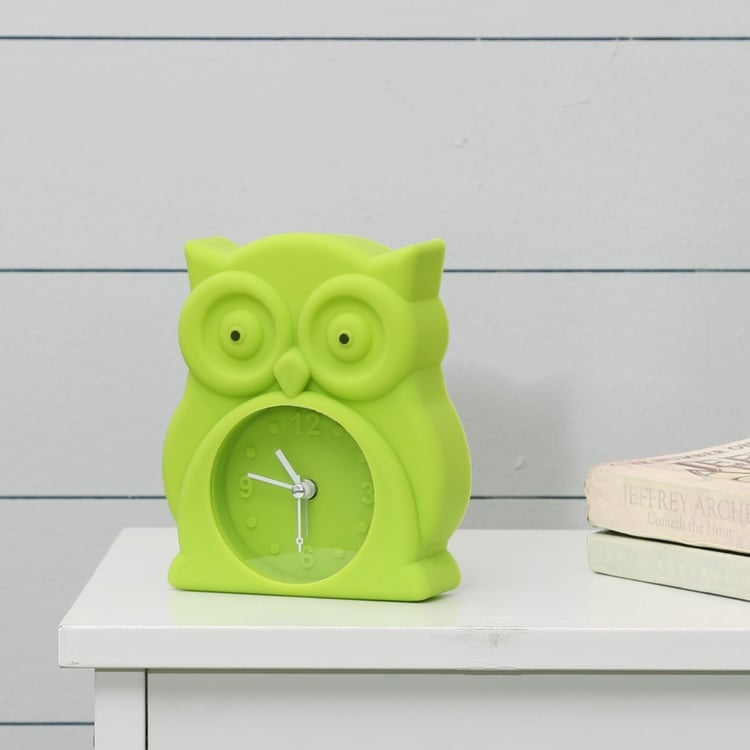 Table Alarm Clock