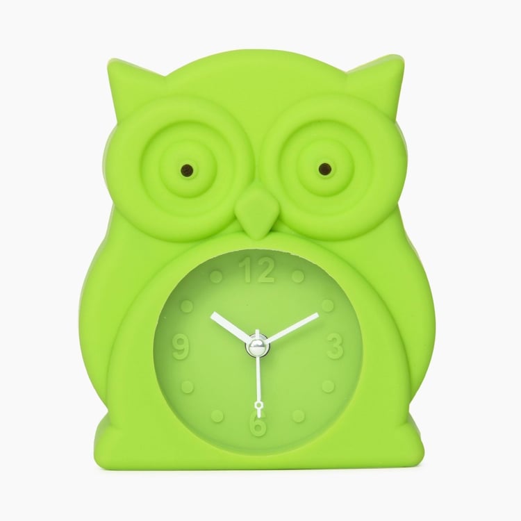 Table Alarm Clock