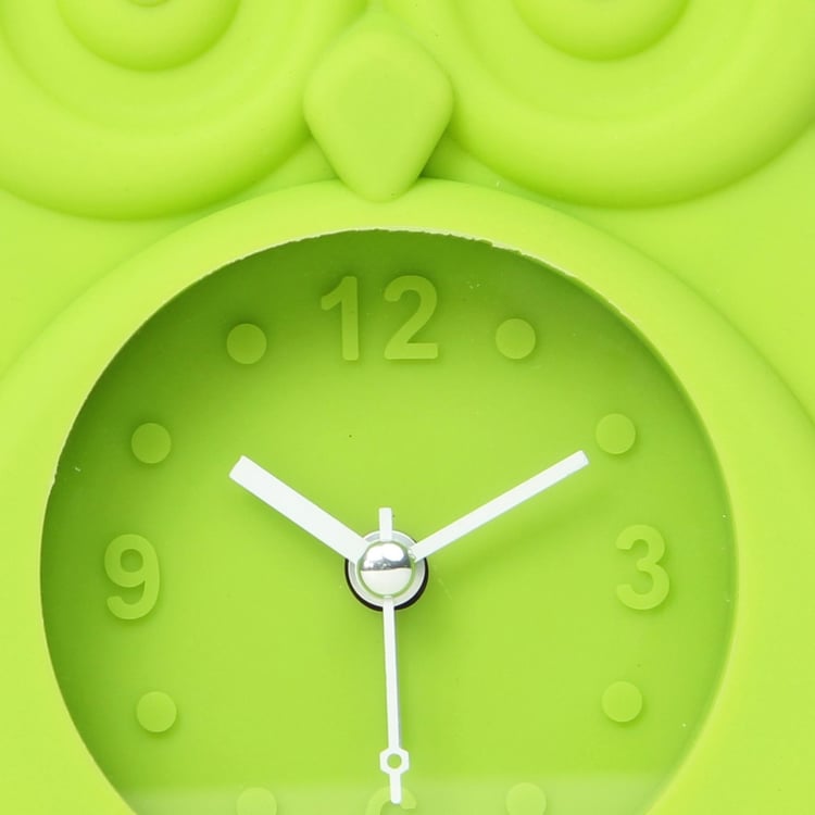 Table Alarm Clock