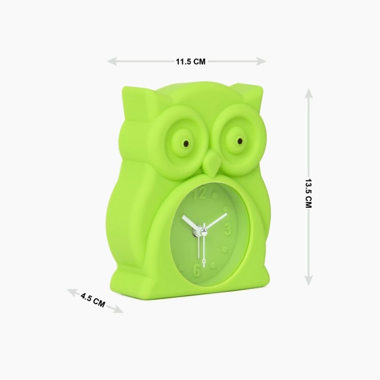 Table Alarm Clock