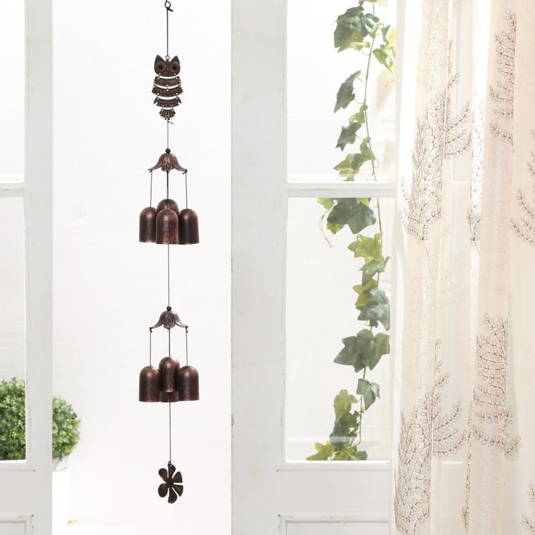 Galaxy Alpana Harmony Decorative Wind Chime