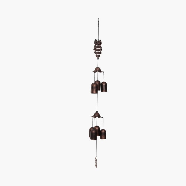 Galaxy Alpana Harmony Decorative Wind Chime