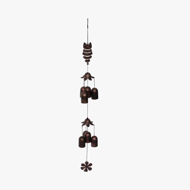 Galaxy Alpana Harmony Decorative Wind Chime