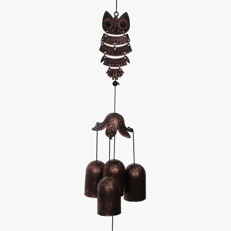 Galaxy Alpana Harmony Decorative Wind Chime