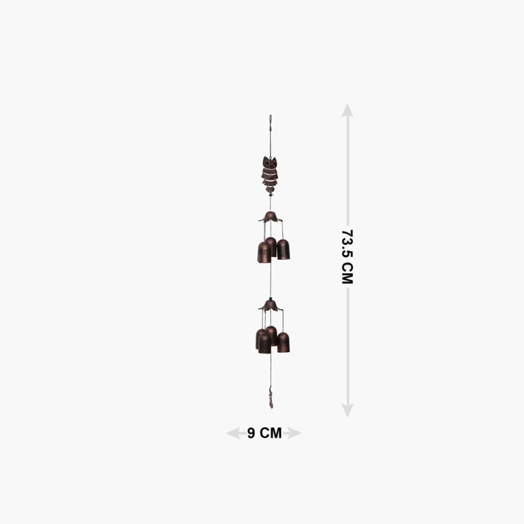 Galaxy Alpana Harmony Decorative Wind Chime