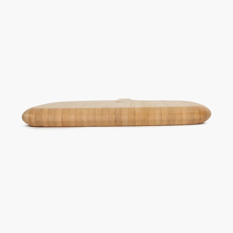 Mendo Bamboo Chopping Board with Handle