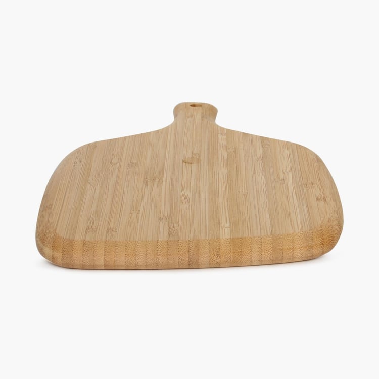 Mendo Bamboo Chopping Board with Handle