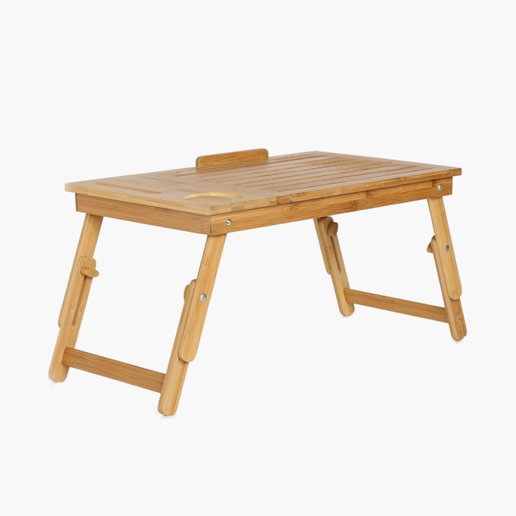 Bamboo Laptop Tray