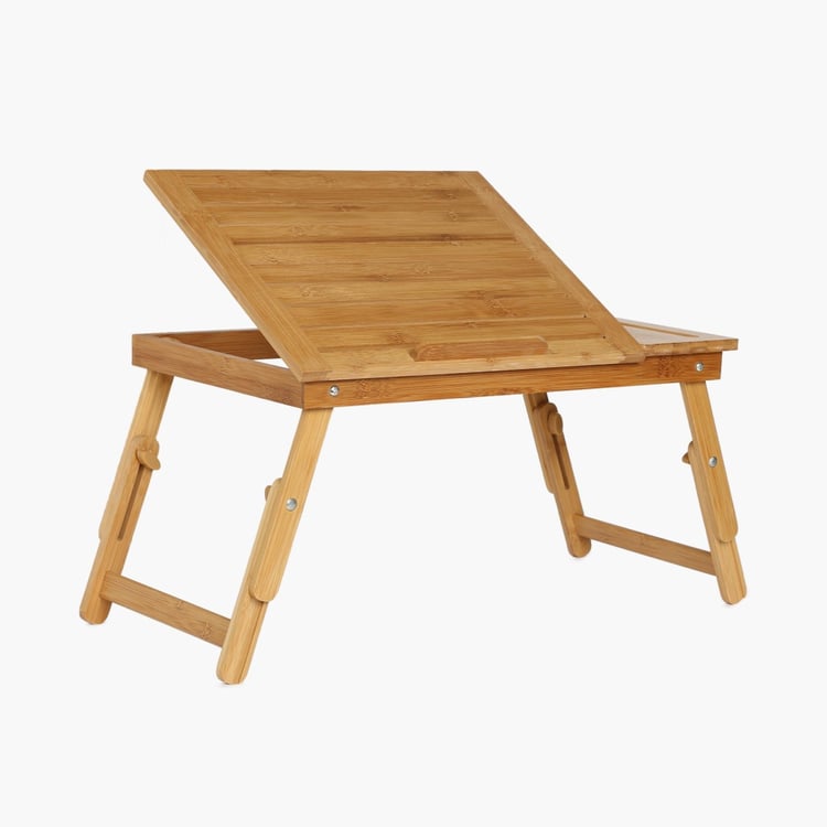 Bamboo Laptop Tray