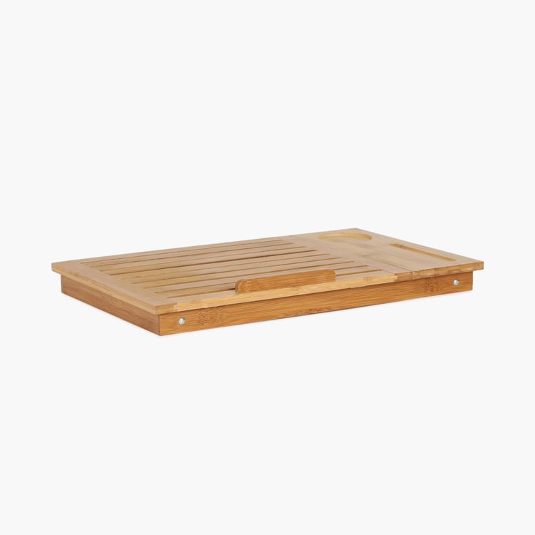 Bamboo Laptop Tray
