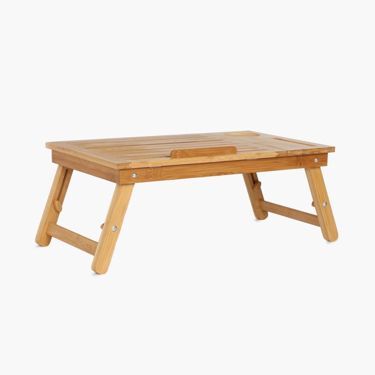 Bamboo Laptop Tray