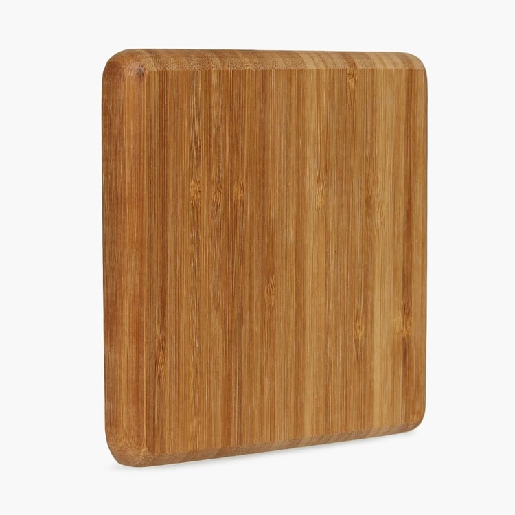 Mendo Bamboo Appetizer Plate